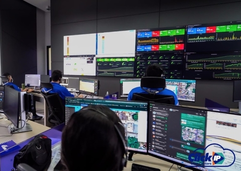 Primeiro Centro de Dados comercial da Região Norte é lançado em Manaus