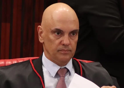 Moraes recua e derruba censura imposta por ele a reportagens sobre Lira