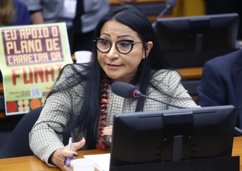 Deputada federal é cassada por usar dinheiro de campanha eleitoral com harmonização facial