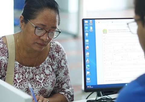 Confira 87 vagas de emprego disponíveis no Sine Amazonas para esta sexta