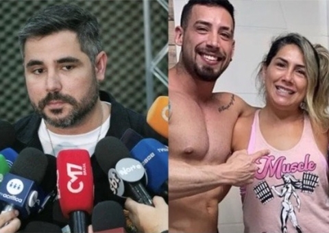 Família de Djidja pretendia abrir comunidade de drogados