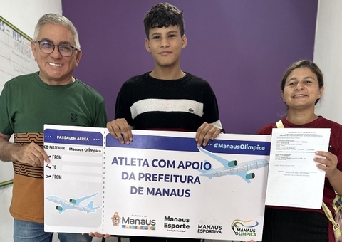 Atletas embarcam para a segunda etapa do Brasileiro de Jiu-Jítsu em São Paulo