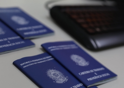 Sine Manaus oferta 383 vagas de emprego nesta sexta-feira