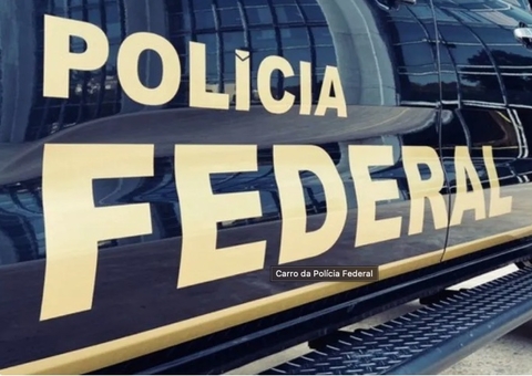Desembargador é alvo da PF por venda de sentenças