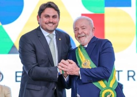 Com ministro indiciado pela PF, Lula diz que não vê necessidade de reforma ministerial