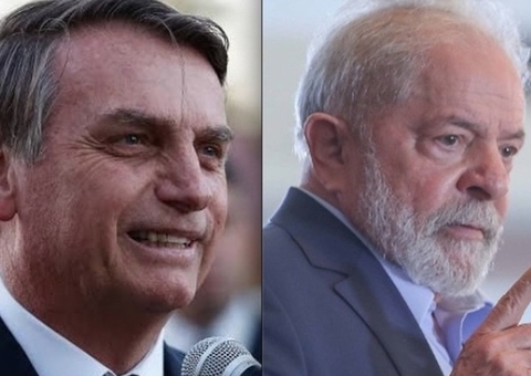 Bolsonaro provoca Lula por se vacinar contra dengue na rede privada