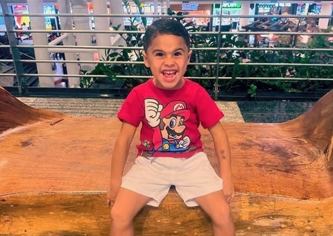 Pais de criança com doença rara acionam Justiça para que União compre remédio de R$ 15 mi