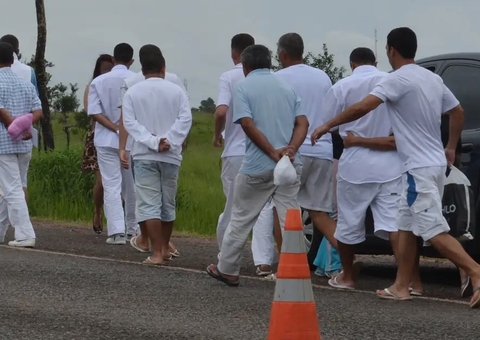 Comissão do Senado analisa aumento de pena para crimes cometidos durante saída temporária