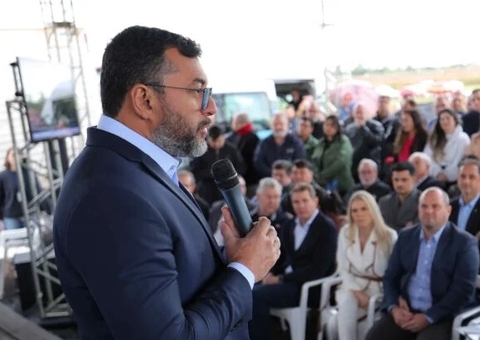 Entreposto da ZFM vai ser instalado no RS após parceria com o Governo do Amazonas