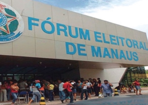 TRE-AM multa diretório estadual do Republicanos em R$ 3,6 milhões