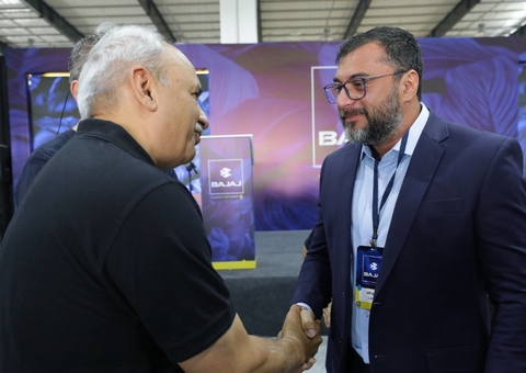 1ª fábrica indiana de motocicletas deve gerar mais de 100 novos empregos no PIM