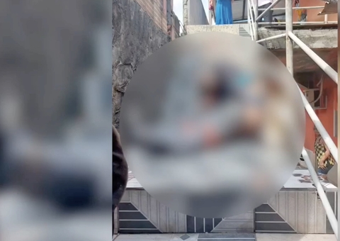 Eletricista é morto no Santo Antônio; acompanhe