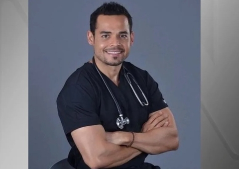 Brasileiro é preso nos EUA por fazer cirurgias plásticas de forma ilegal