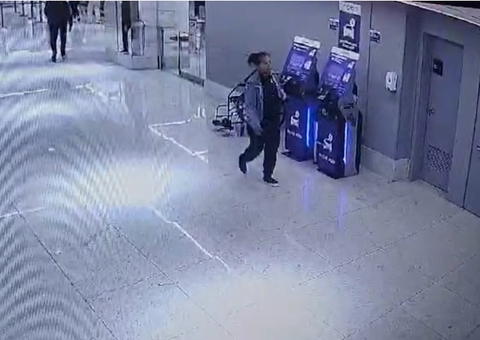 Bebê morto é encontrado em lixeira de banheiro feminino; vídeo