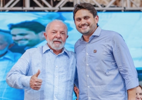 Lula diz que ministro Juscelino, investigado por corrupção, será demitido se MPF indiciá-lo