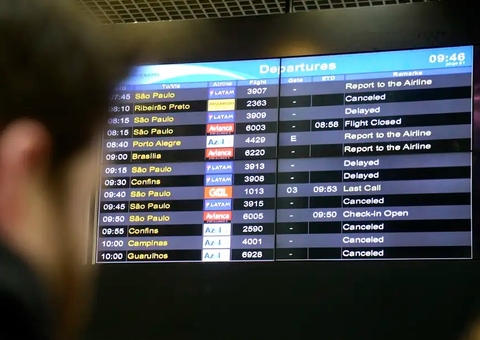 Manaus ganha novas opções de voos para Portugal