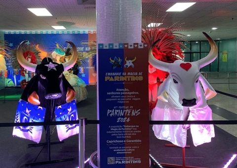 Oferta de voos extras para Parintins aumentam em 20% e bate recorde em 2024