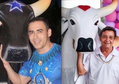 Presidentes do Caprichoso e Garantido são investigados por irregularidades no Festival de Parintins