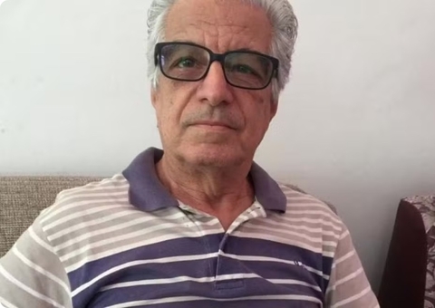 Homem que deu 'voadora' em idoso alega depressão e pede prisão domiciliar                     