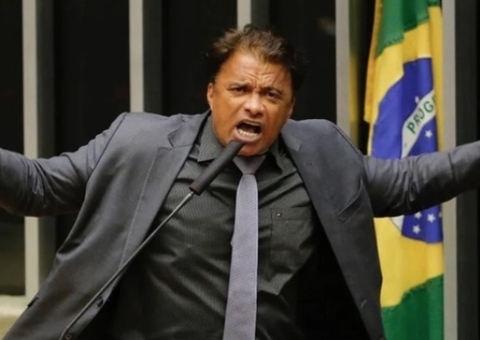 TSE nega pedido para soltar ex-deputado que contratou carro de som para xingar deputada 