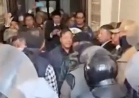 Tentativa de golpe de Estado na Bolívia fracassa e general é preso
