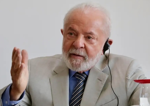 Lula diz que STF, ao 'se meter em tudo', cria 'rivalidade' ruim para a democracia