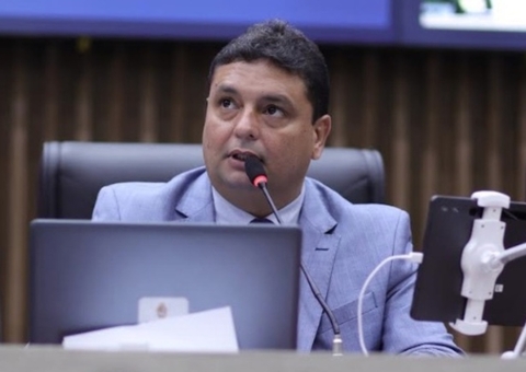 Presidente da Câmara de Manaus declara ponto facultativo na sexta em razão do Festival de Parintins 