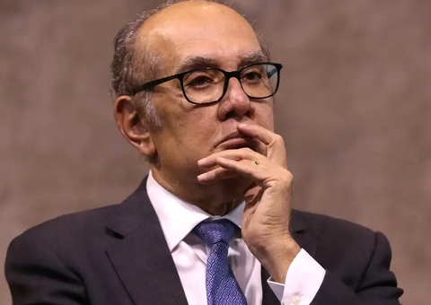 Gilmar Mendes diz que 'STF é muito provocado por falta de consenso básico no meio político'