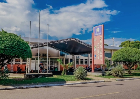 Profissionais da saúde reforçam o atendimento durante Festival de Parintins