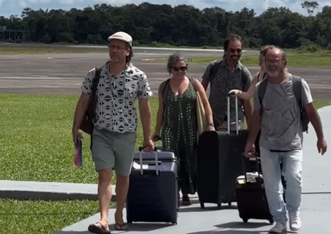 Prefeitura gasta mais de meio milhão com deslocamento de jurados para Festival de Parintins 