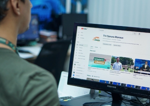 CMM ativa novas redes sociais para transmitir sessões plenárias durante período eleitoral 