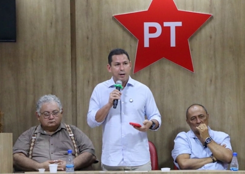 Pré-candidato à Prefeitura de Manaus, Marcelo Ramos fala sobre propostas em entrevista; veja