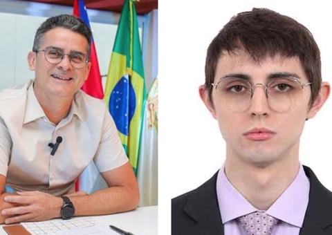 Justiça determina que Amom cancele ataques ilegais a David Almeida