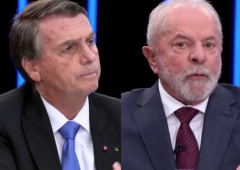 'Não volta mais', diz Lula sobre Bolsonaro na Presidência da República