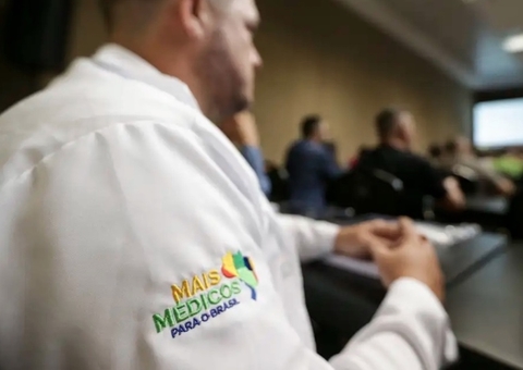 Mais Médicos terá novo edital com 3.184 vagas e sistema de cotas; AM é contemplado 