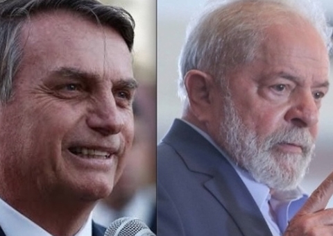 Presidente Lula compara Trump a Bolsonaro: 'Abria a boca, era como se fosse uma latrina'