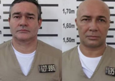 MP denuncia assassinos de presos envolvidos em plano para atacar Sergio Moro