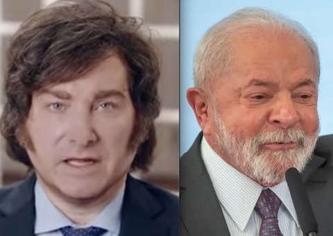 Milei volta a chamar Lula de corrupto e fala em agressões de petista às vésperas de viagem ao Brasil