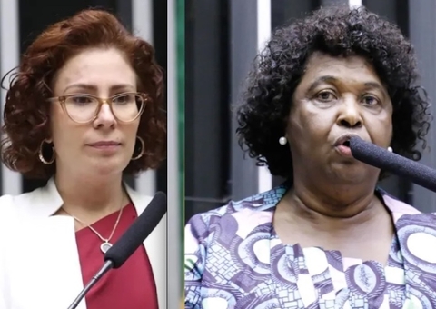 Carla Zambelli chama deputada de 'Chica da Silva' e PT denuncia racismo 