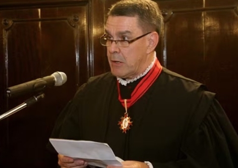 PGR aponta participação de filho de desembargador em suposto esquema de venda de sentenças