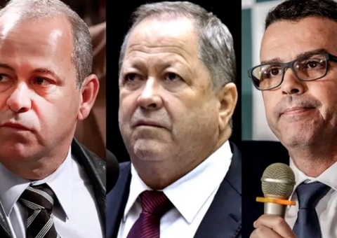 Moraes nega cela especial e mantém prisão preventiva de irmãos Brazão e Rivaldo Barbosa