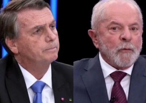 Bolsonaro questiona 'faculdades mentais' de Lula: 'Imposto na cervejinha e na picanha'