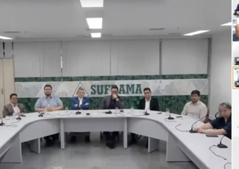 Serafim denuncia taxa de US$ 5 mil cobrada por empresas de navegação antes da estiagem