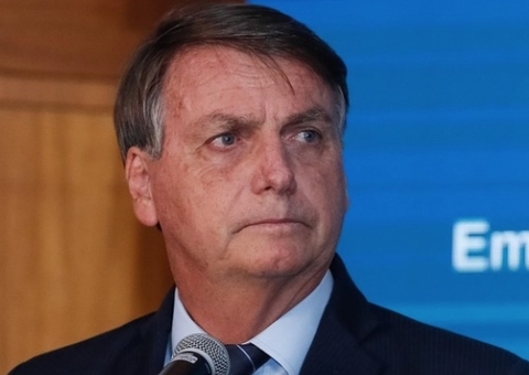 PF cumpre novos mandados em caso de fraude em cartão de vacinação de Bolsonaro
