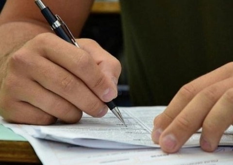 Novo cronograma do 'Enem dos Concursos' será apresentado nesta quinta