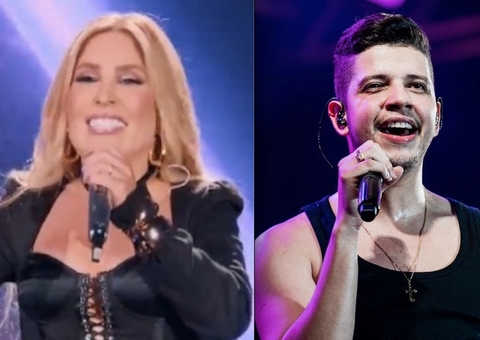 Justiça suspende shows de mais de meio milhão de Manu Bahtidão e Nadson O Ferinha em Urucurituba