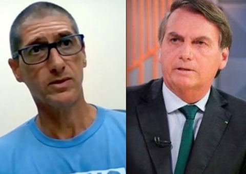 Bolsonaro auxiliou Ronnie Lessa, assassino de Marielle, em 2009, mostra prontuário