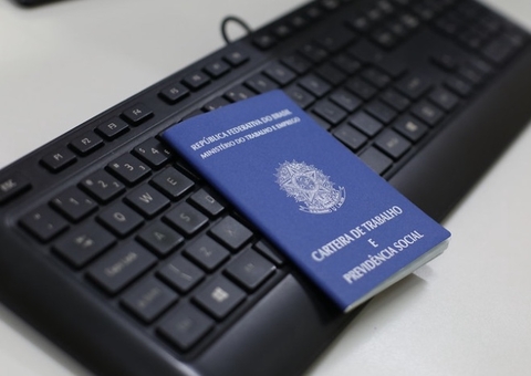 Sine Manaus oferta 213 vagas de emprego nesta sexta-feira