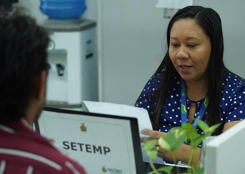 Sine Amazonas divulga 111 vagas de emprego para esta sexta-feira