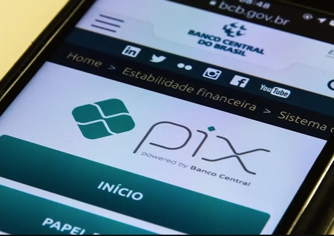 Pix terá pagamento por aproximação com novas regras do open finance, diz BC